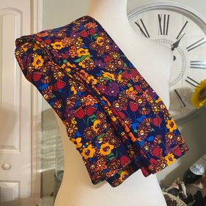 LULAROE leggings brand new